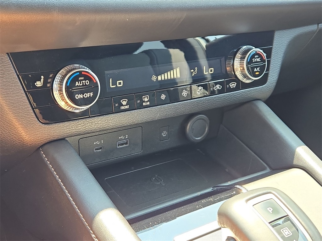 2024 MITSUBISHI OUTLANDER - Image 41