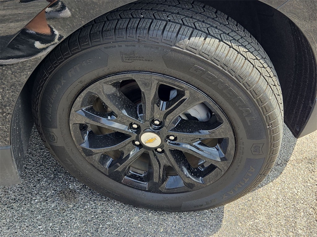 2020 CHEVROLET EQUINOX - Image 31