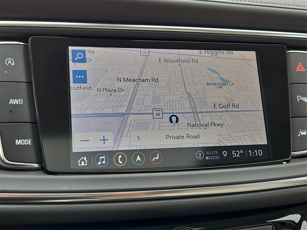 2023 BUICK ENCLAVE - Image 14