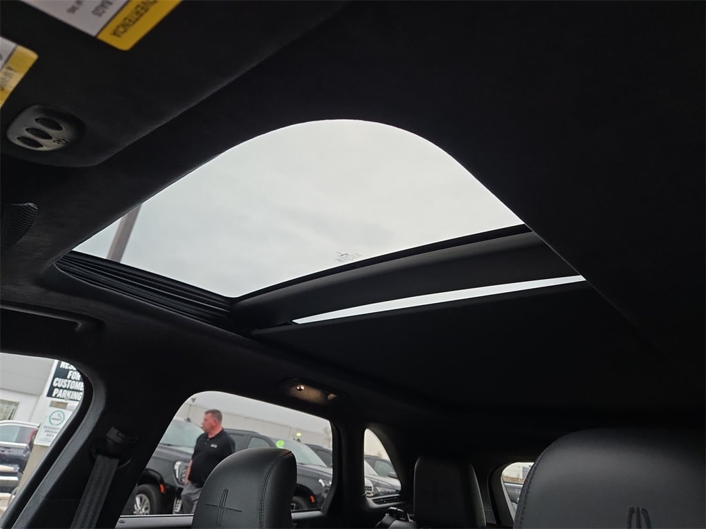 2017 LINCOLN MKC - Image 19