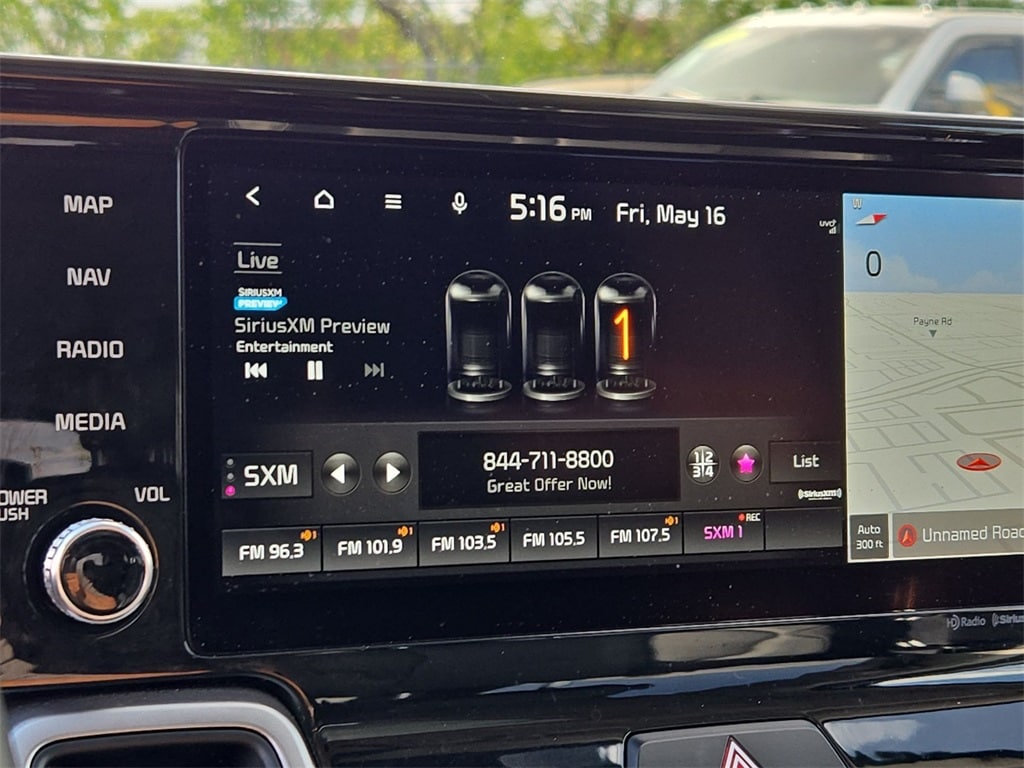 2022 KIA SORENTO - Image 19