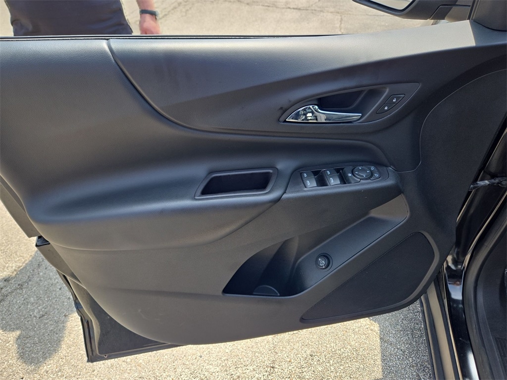 2020 CHEVROLET EQUINOX - Image 21