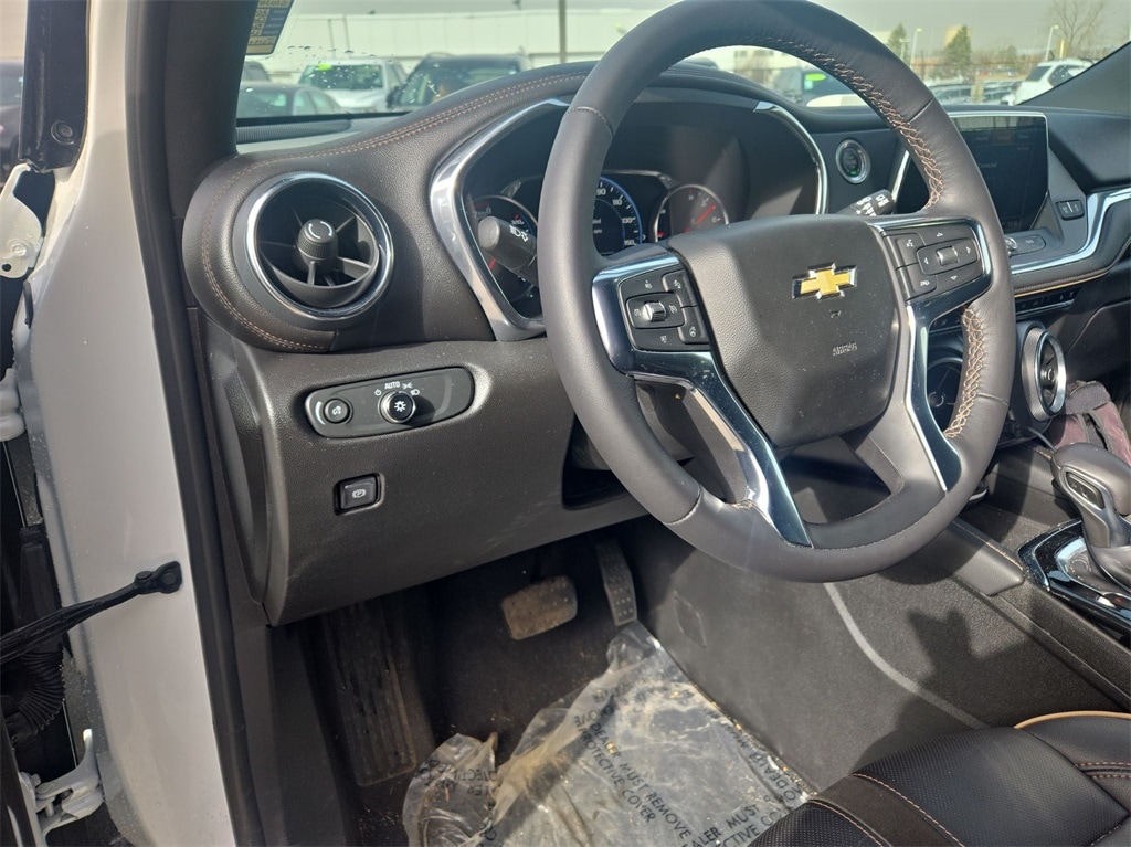 2022 CHEVROLET BLAZER - Image 10