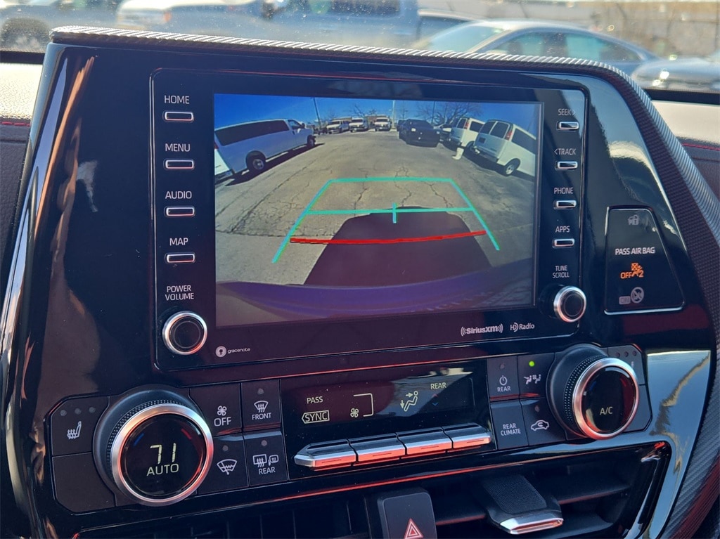 2022 TOYOTA HIGHLANDER - Image 20