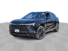 2025 Chevrolet Blazer EV RS SUV