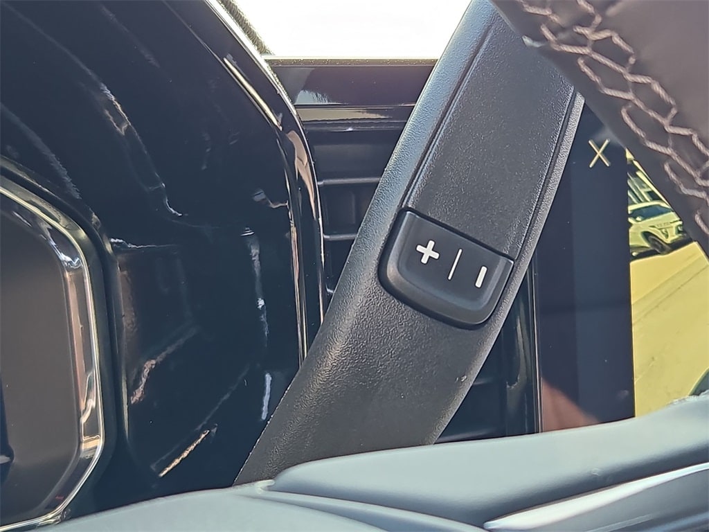 2025 Chevrolet Silverado 2500 HD High Country - Photo 16