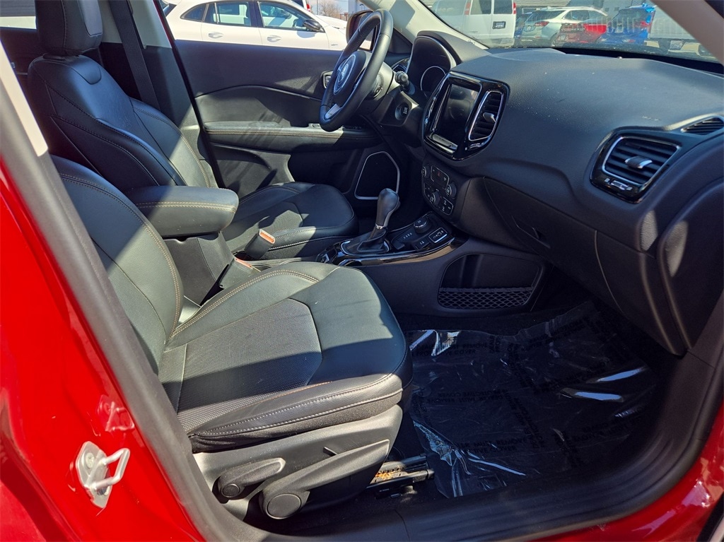 2019 JEEP COMPASS - Image 32