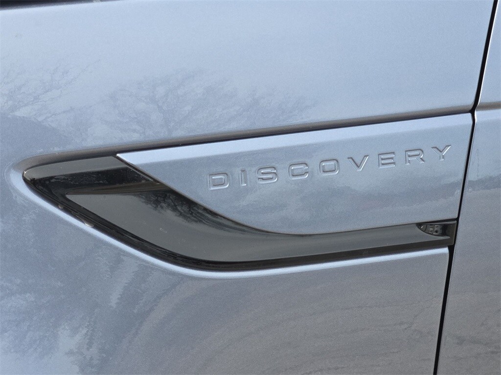 2023 LAND ROVER DISCOVERY - Image 38