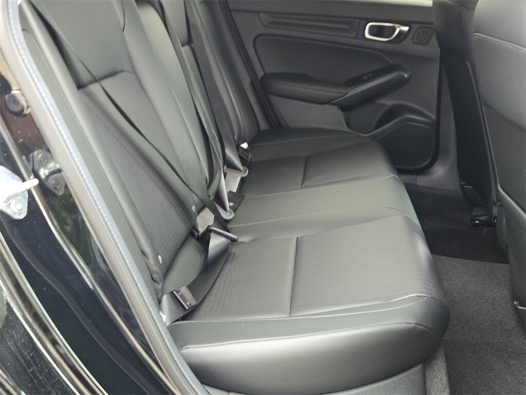 2024 HONDA CIVIC - Image 32