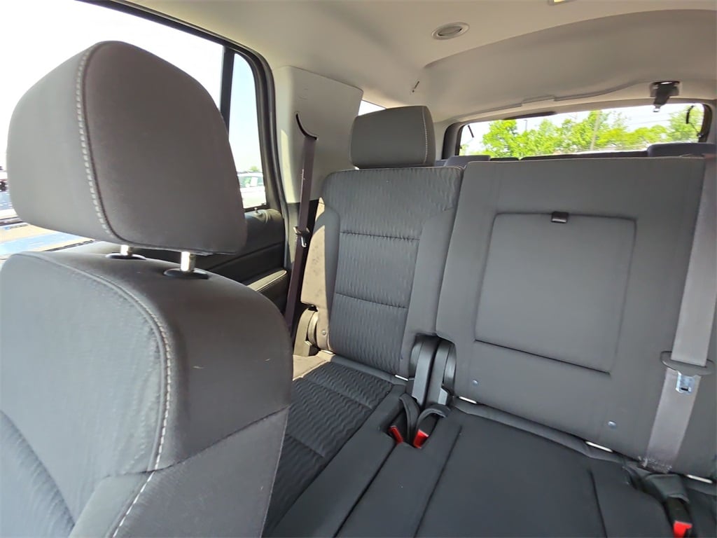 2017 CHEVROLET TAHOE - Image 12