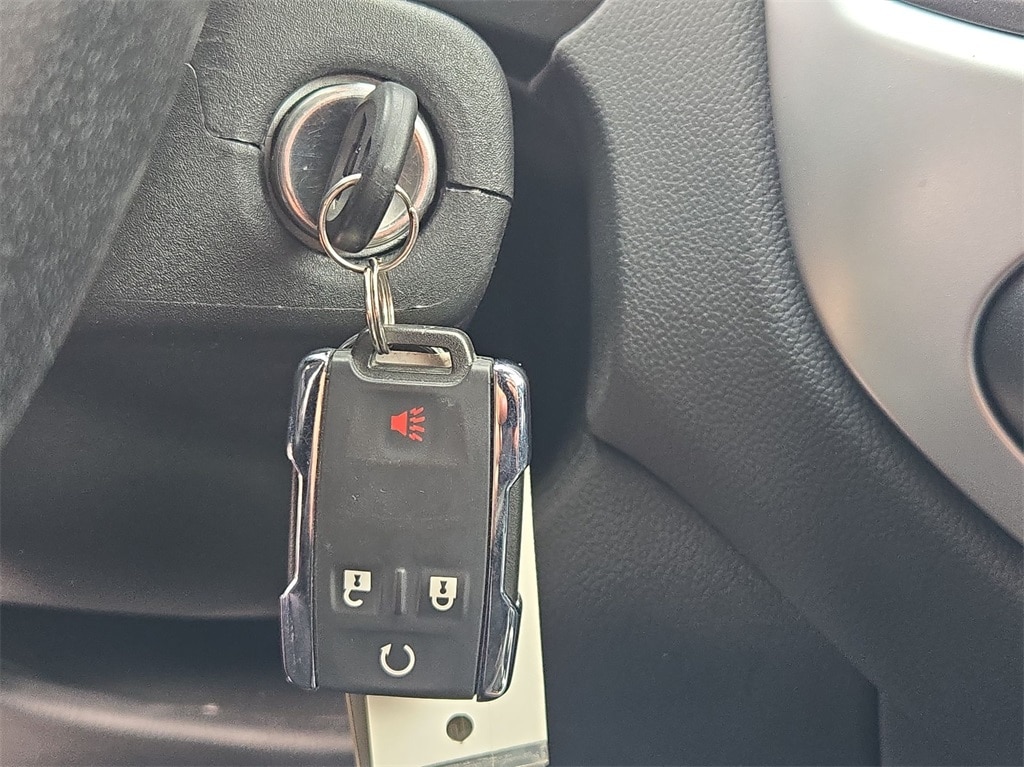 2021 CHEVROLET COLORADO - Image 17