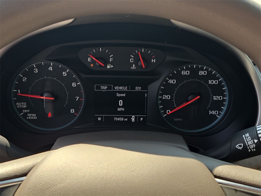 2018 CHEVROLET MALIBU - Image 17