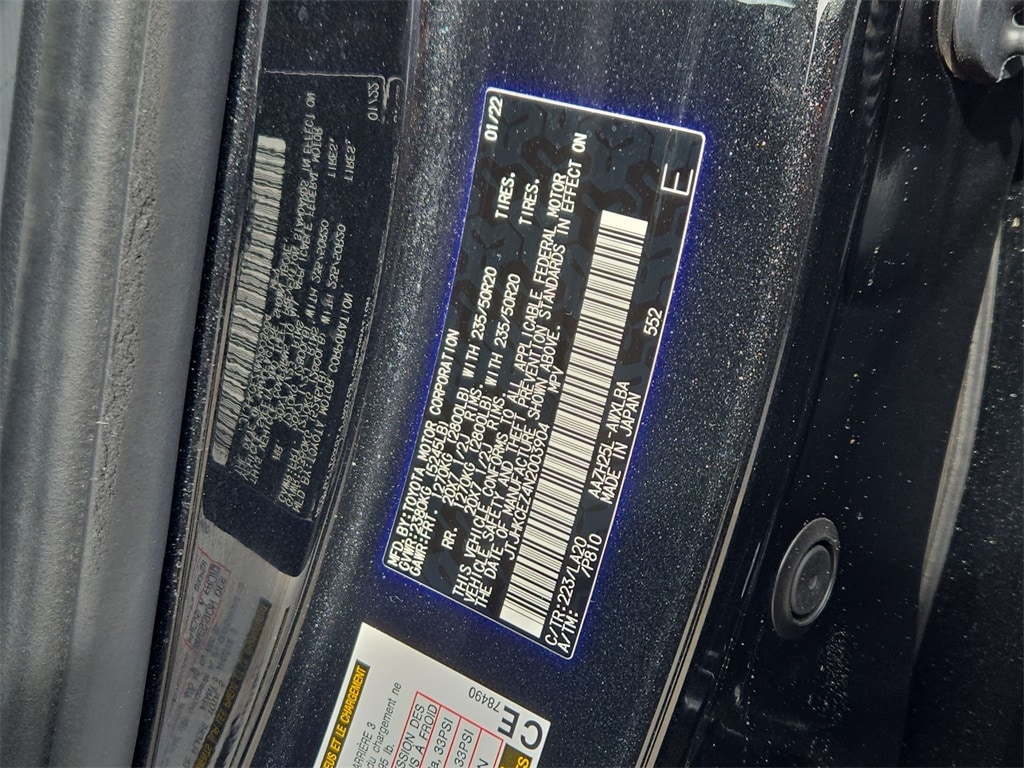 2022 LEXUS NX - Image 41