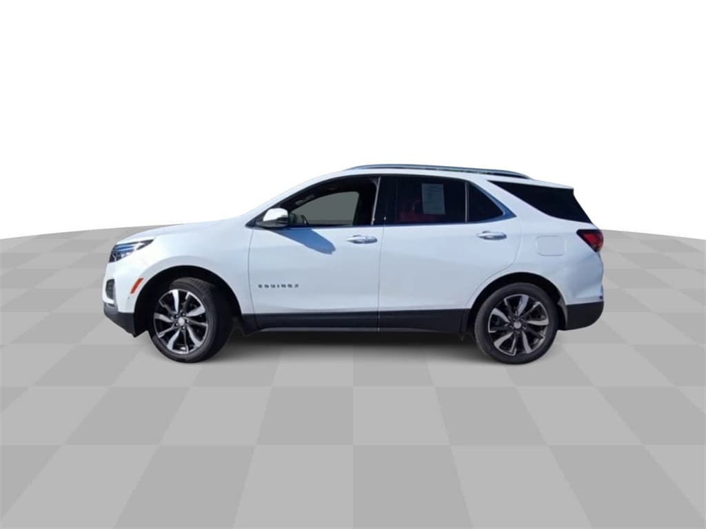 2022 CHEVROLET EQUINOX - Image 6