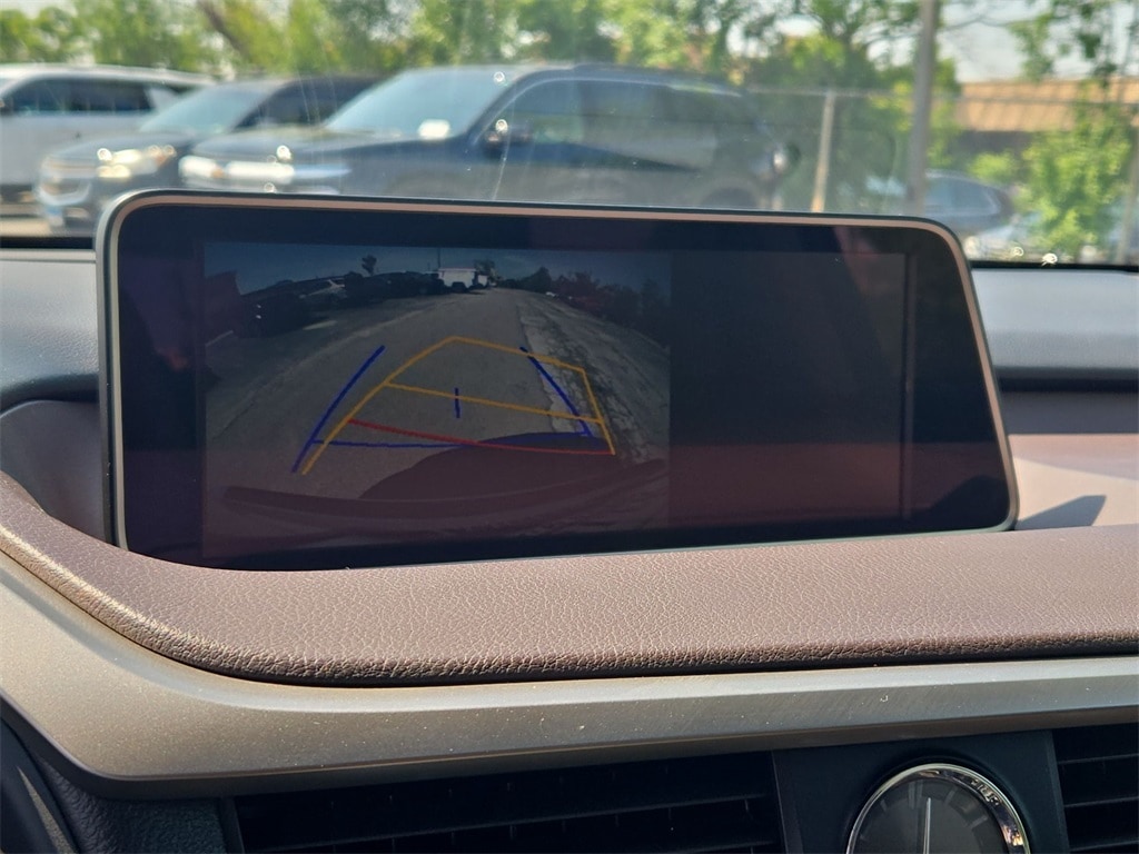 2017 LEXUS RX - Image 21