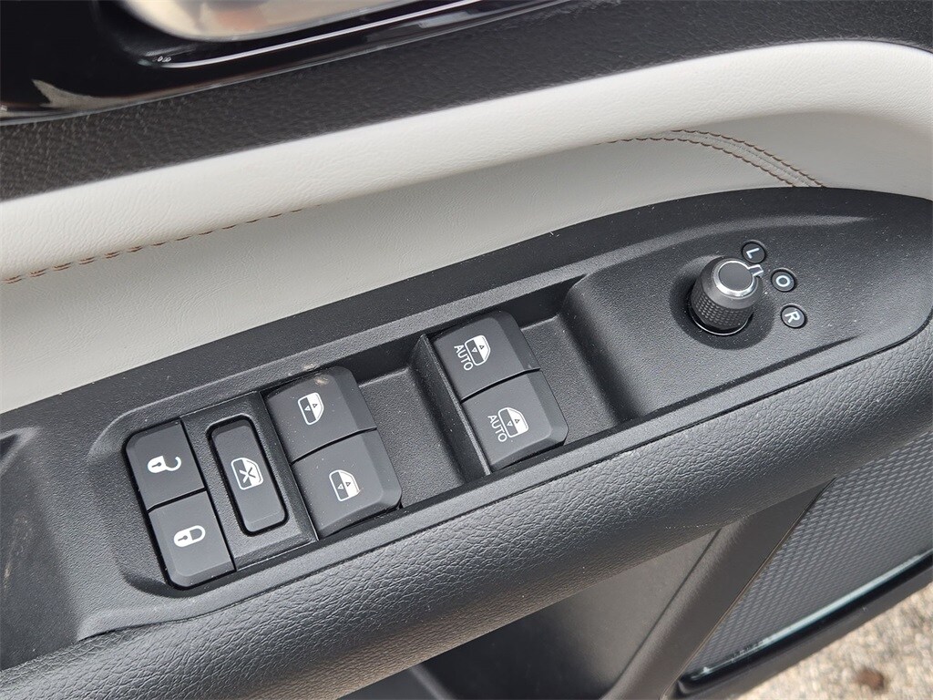 2022 JEEP COMPASS - Image 22