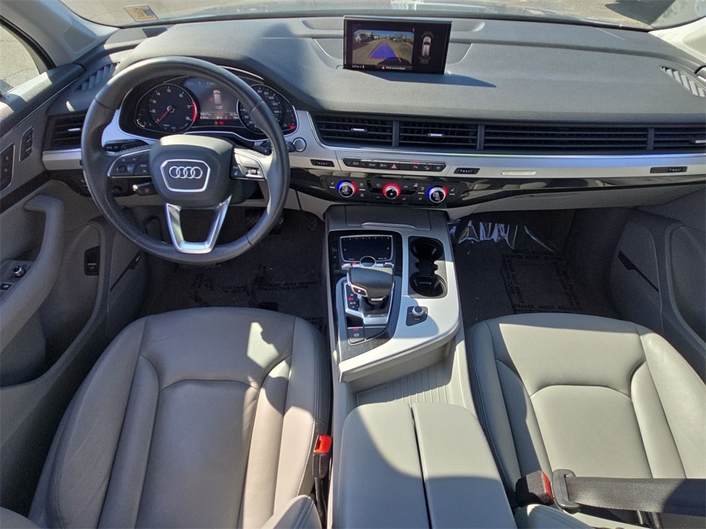 2018 AUDI Q7 - Image 21