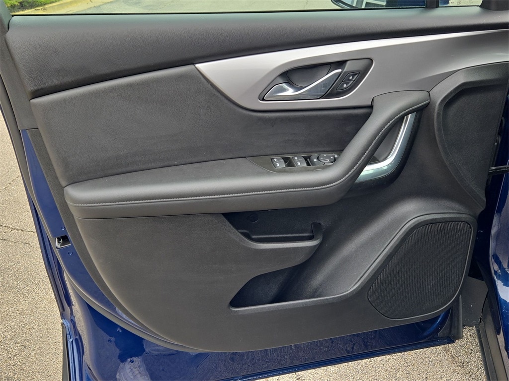 2022 CHEVROLET BLAZER - Image 21