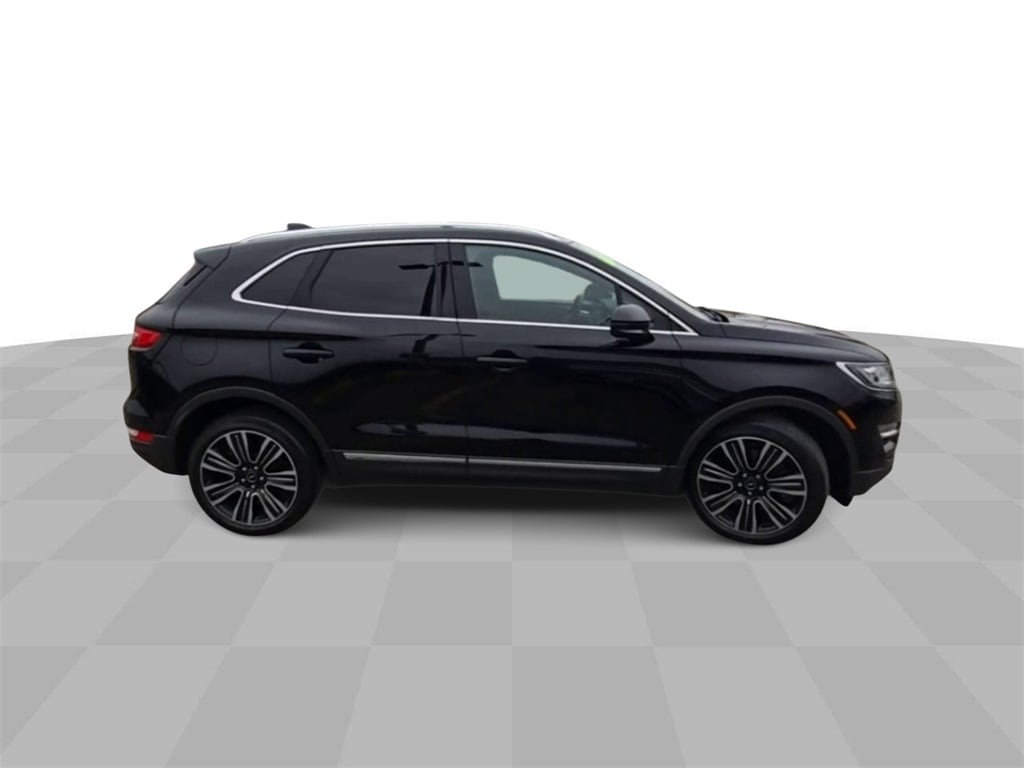 2017 LINCOLN MKC - Image 9