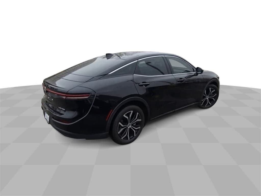 2023 TOYOTA CROWN - Image 8