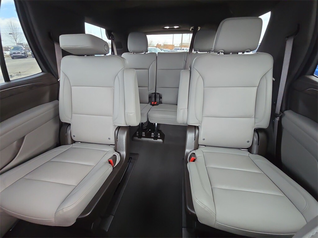 2022 CHEVROLET TAHOE - Image 13