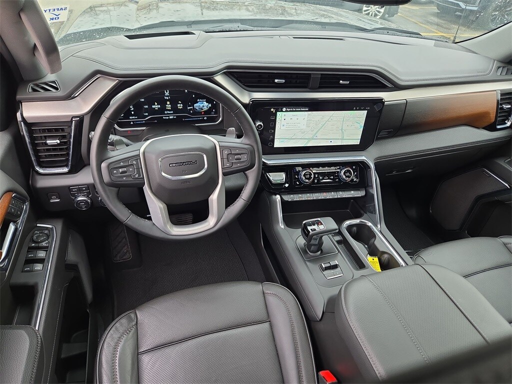 2023 GMC SIERRA - Image 21