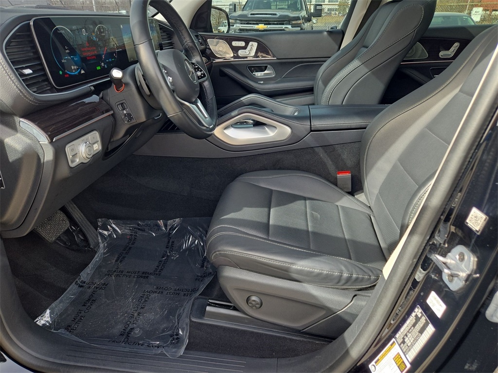 2023 MERCEDES-BENZ GLS-CLASS - Image 20