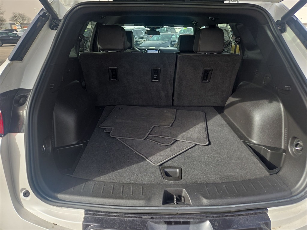 2022 CHEVROLET BLAZER - Image 26
