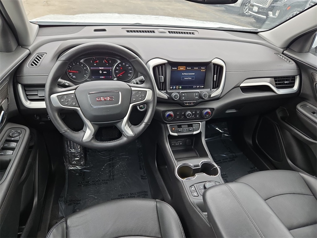 2022 GMC TERRAIN - Image 20