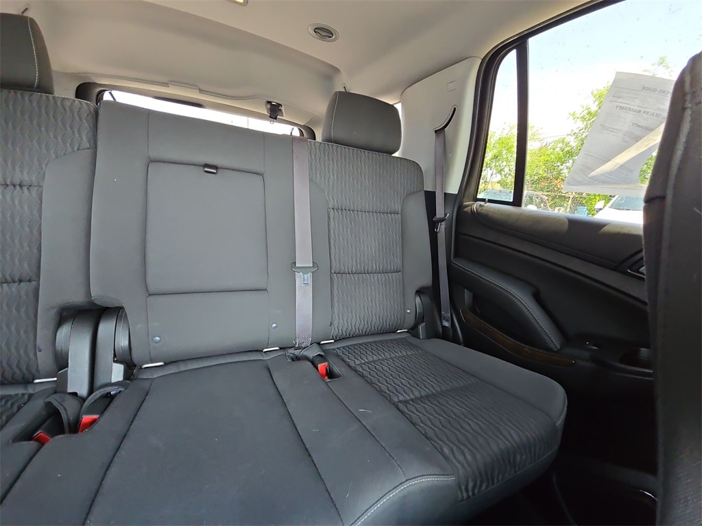 2017 CHEVROLET TAHOE - Image 14