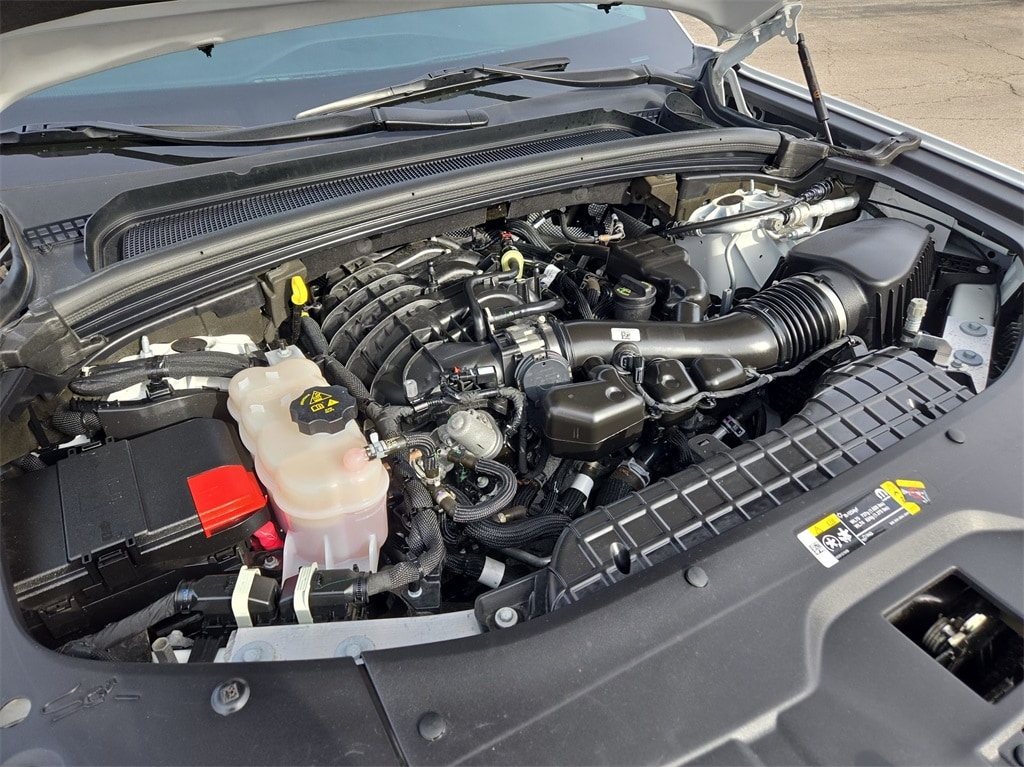 2021 JEEP GRAND CHEROKEE L - Image 36