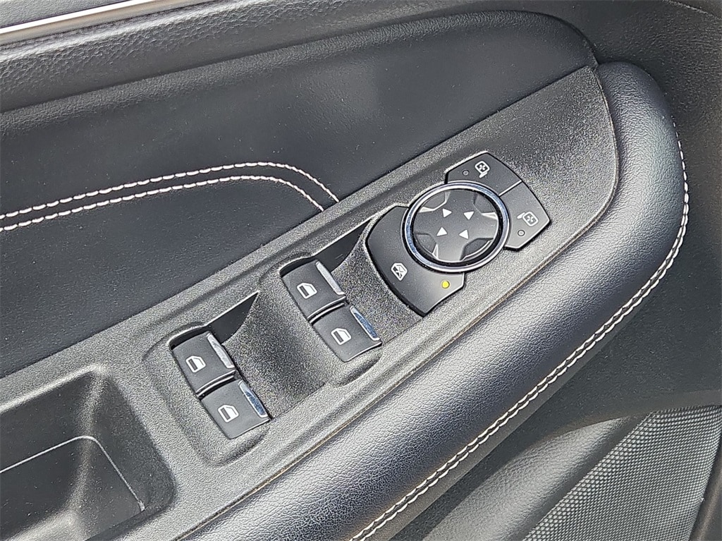 2022 FORD EDGE - Image 23