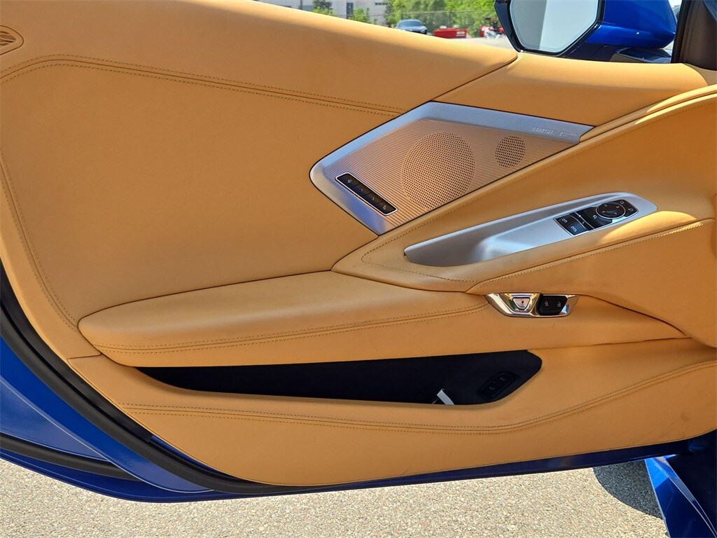 2020 CHEVROLET CORVETTE - Image 28