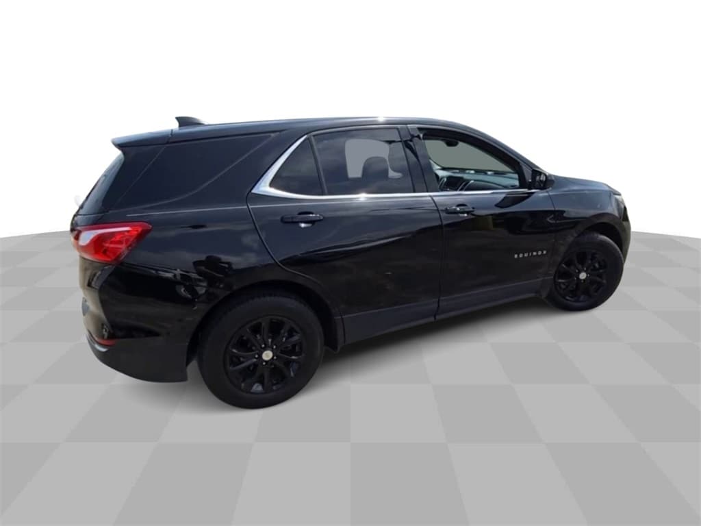 2020 CHEVROLET EQUINOX - Image 9