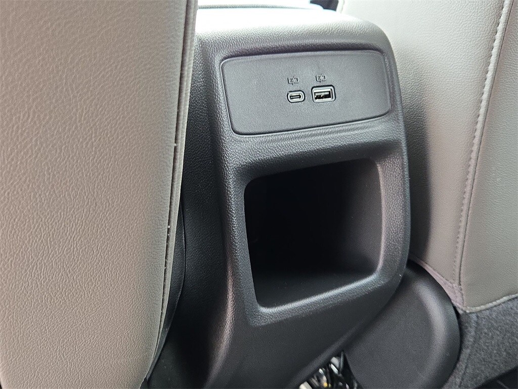 2025 Chevrolet Trax Activ - Photo 26