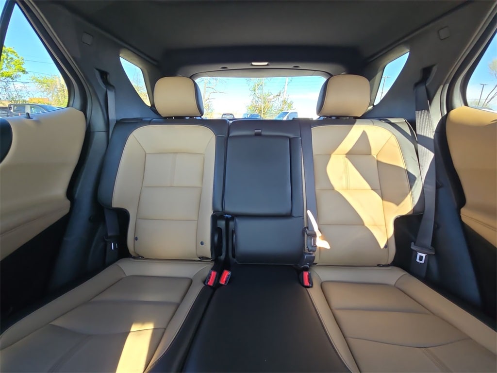 2022 CHEVROLET EQUINOX - Image 13