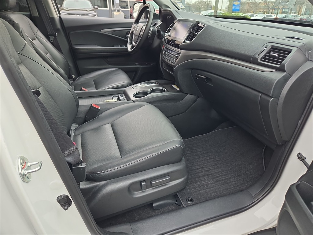 2023 HONDA RIDGELINE - Image 28