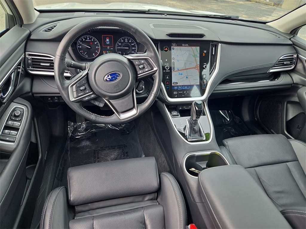 2022 SUBARU LEGACY - Image 21