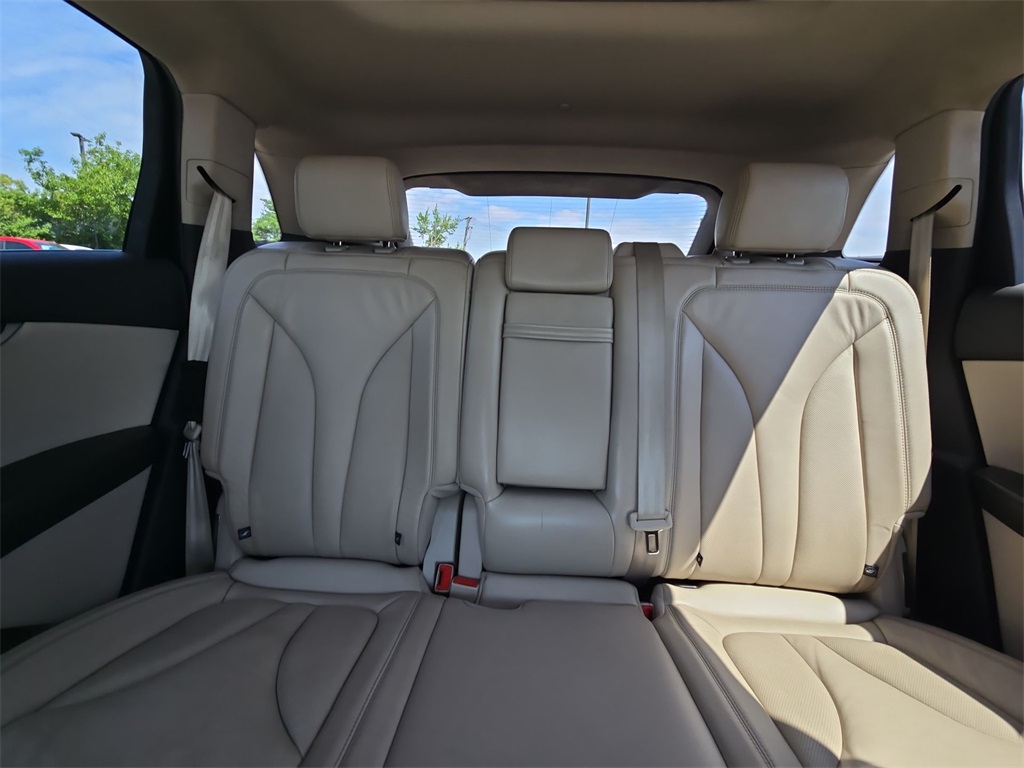 2017 LINCOLN MKX - Image 13