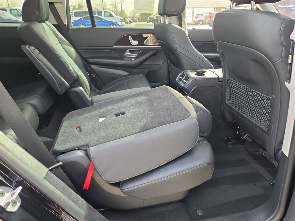 2023 MERCEDES-BENZ GLS-CLASS - Image 28