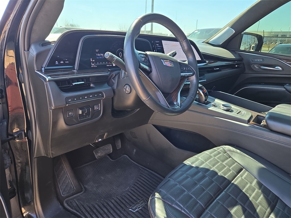 2022 CADILLAC ESCALADE - Image 16