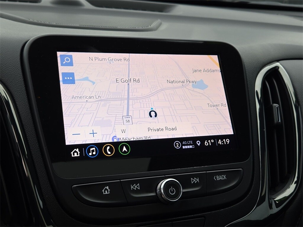 2022 CHEVROLET EQUINOX - Image 20