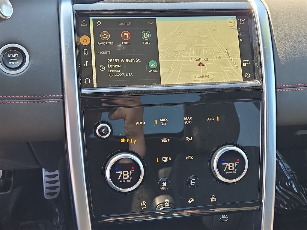 2021 LAND ROVER DISCOVERY SPORT - Image 13