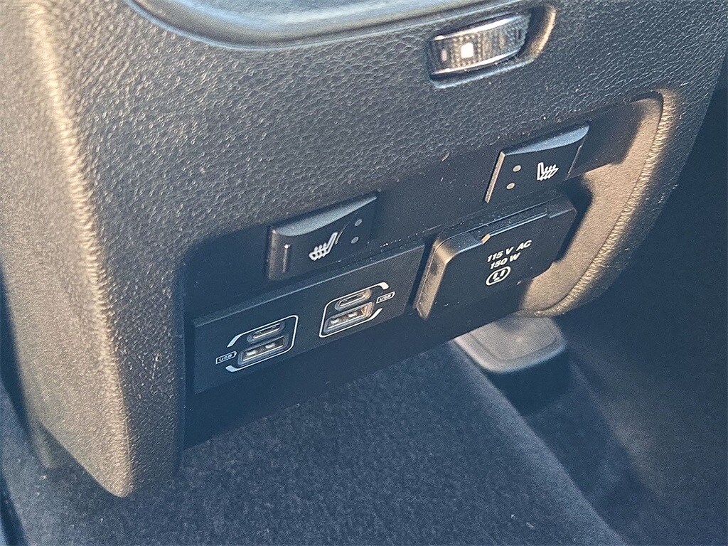 2021 JEEP CHEROKEE - Image 28