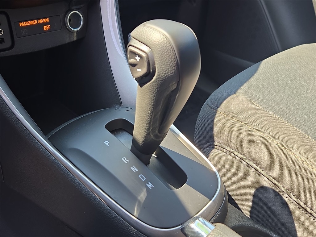 2022 CHEVROLET TRAX - Image 21