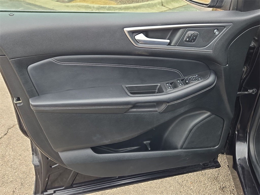 2022 FORD EDGE - Image 22