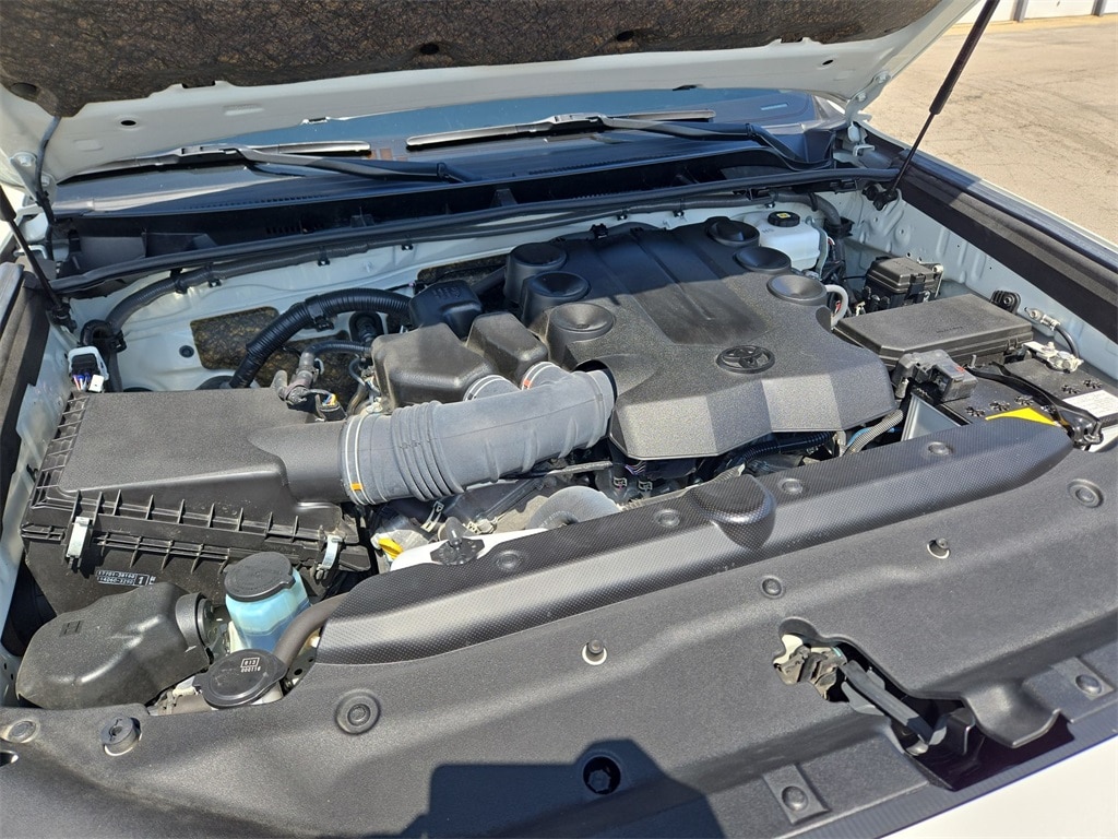 2023 TOYOTA 4RUNNER - Image 37