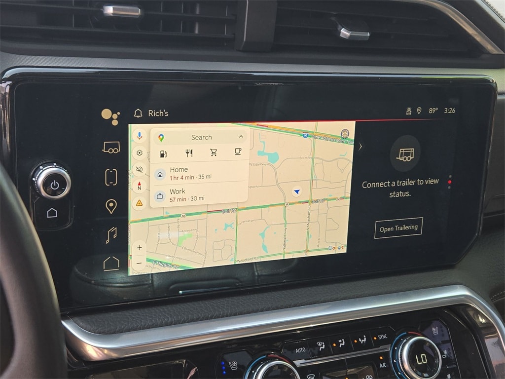 2022 GMC SIERRA - Image 20