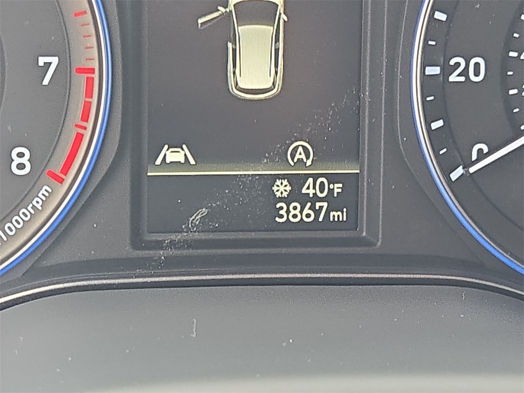 2022 HYUNDAI KONA - Image 18