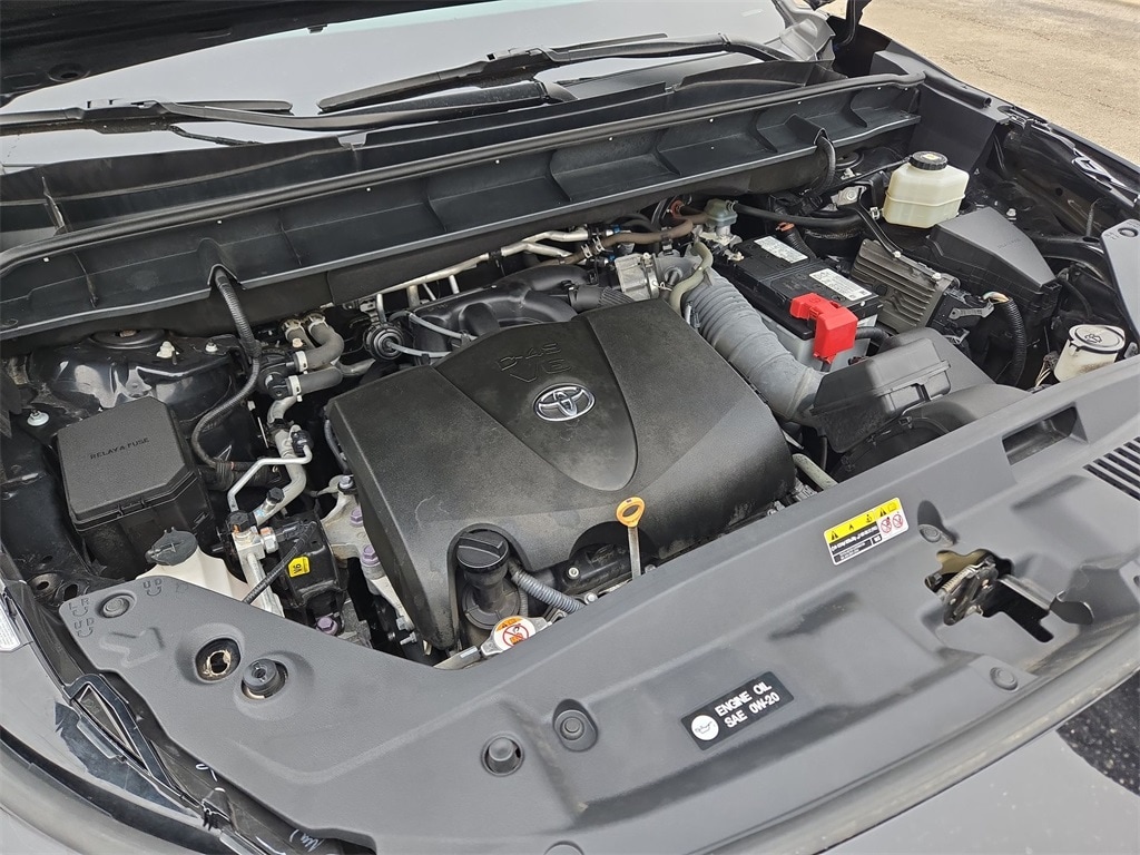 2020 TOYOTA HIGHLANDER - Image 29